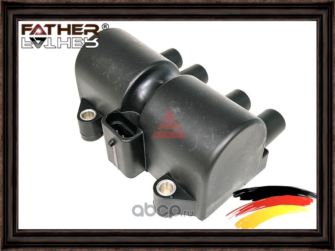 Катушка зажигания (Father). Артикул F00269S11