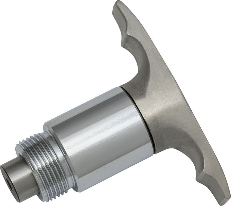 Переключатель редуктора гидравлической лебедки Runva HWN15000. Артикул ClutchHandleHWN15000