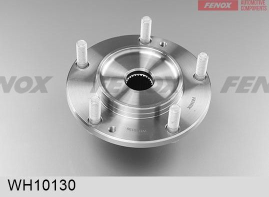 Ступица колеса Fenox. Артикул WH10130