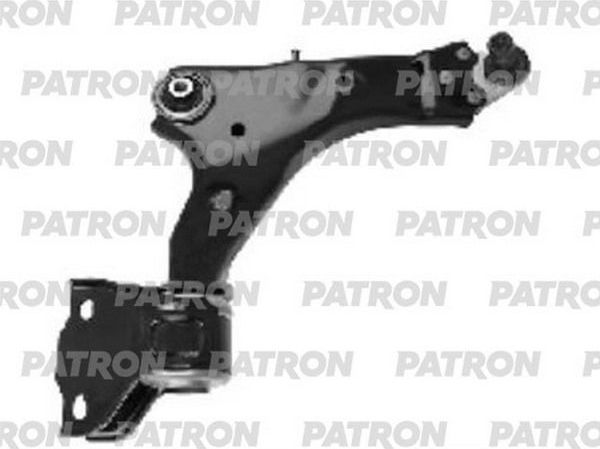 Поперечный рычаг передней подвески Patron правый для Land Rover Discovery Sport I 2014-2026. Артикул PS50242R