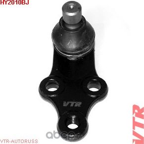 Опора шаровая нижнего рычага передней подвески (VTR). Артикул HY2010BJ