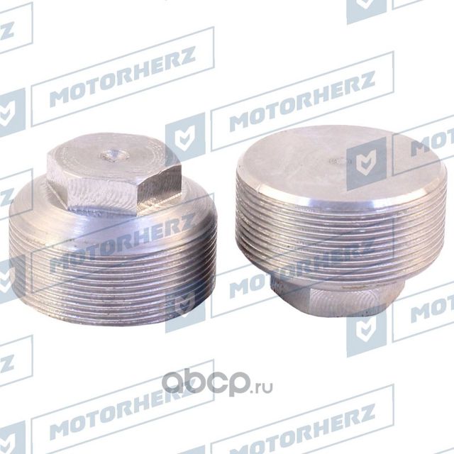 Регулятор люфта рулевой рейки (Motorherz). Артикул HLR00161
