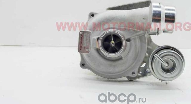 Турбокомпрессор kp35 (Motorman). Артикул 7854359880029