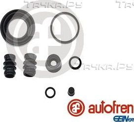 Ремкомплект тормозного суппорта Autofren Seinsa. Артикул D4740
