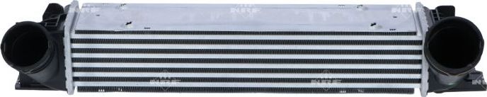 Интеркулер NRF. Артикул 30907A