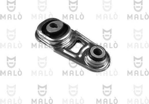 Подушка (опора) двигателя Malò. Артикул 332731