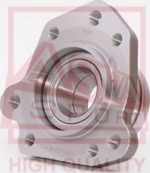 Ступица колеса Asva. Артикул HNWH-JRD1RLH