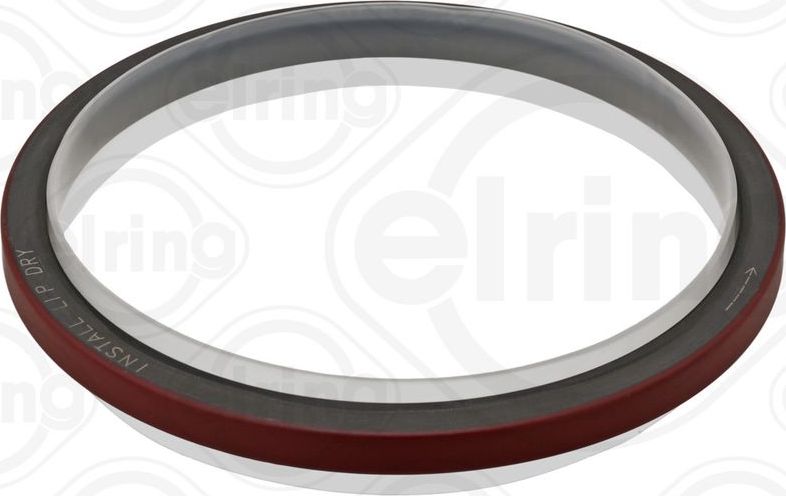 Сальник коленвала Elring. Артикул 842.950