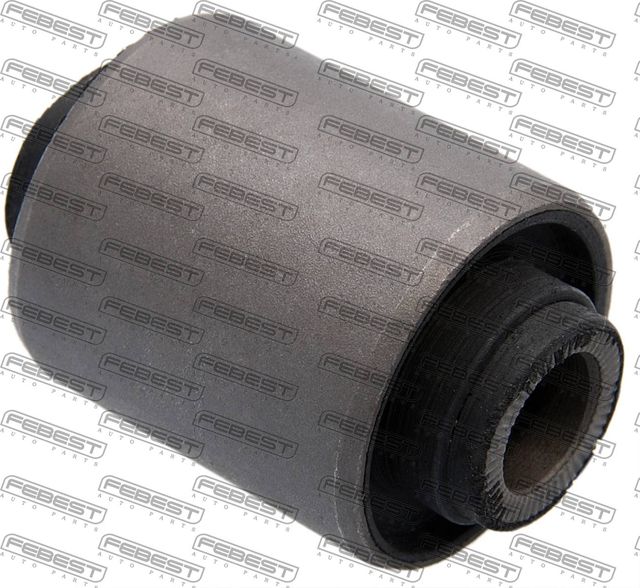 Сайлентблок заднего рычага подвески Febest. Артикул CHAB-005