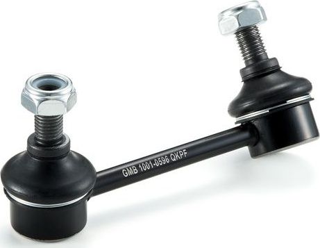 Стойка (тяга) стабилизатора GMB задняя правая для Toyota RAV4 II (XA20) 2000-2005. Артикул 1001-0596