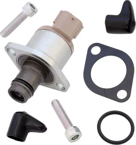 РЕГУЛЯТОР ПОДАЧИ ТОПЛИВА CITROEN JUMPER/PEUGEOT BOXER/FIAT DUCATO/FORD TOURNEO (Zikmar). Артикул Z24416R