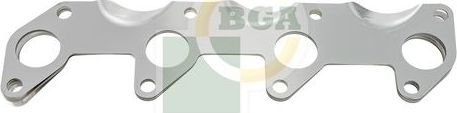 Прокладка выпускного коллектора BGA для Kia Cerato I 2005-2009. Артикул MG4770