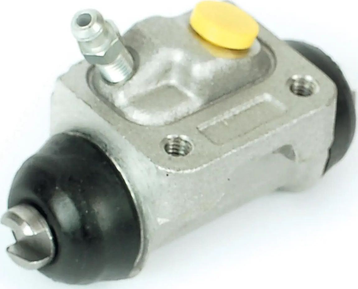 Тормозной цилиндр Brembo (алюминий). Артикул A 12 466