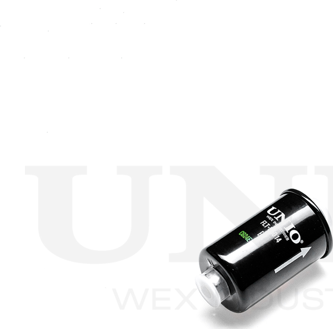 Фильтр топливный (Unio). Артикул FLT-55014