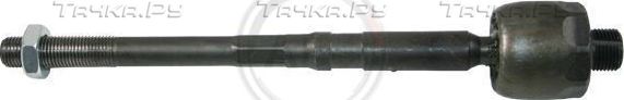 Рулевая тяга ABS правая/левая для BMW 1 I (E82/E88) 2007-2013. Артикул 240440