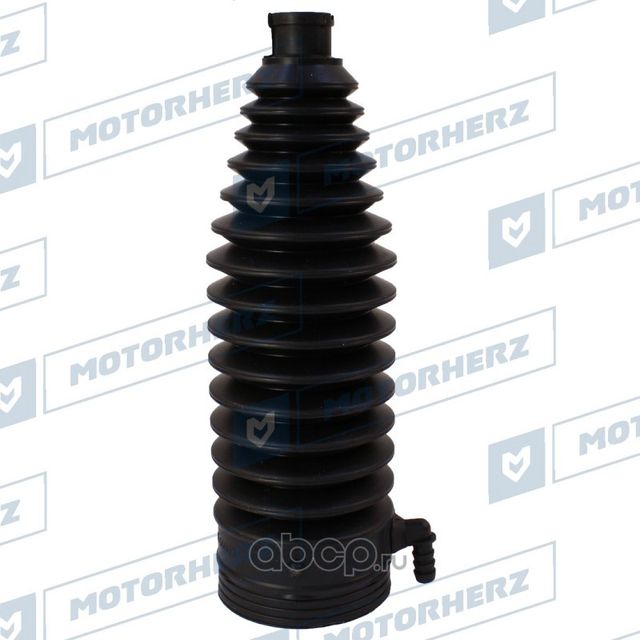 Пыльник рулевой рейки (Motorherz). Артикул RDZ0022MG