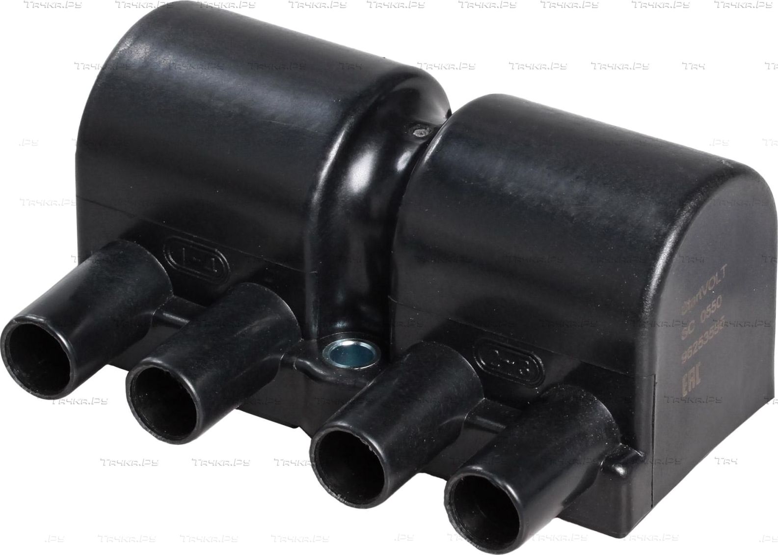 Катушка зажигания StartVOLT для Chevrolet Epica I 2005-2006. Артикул SC 0550