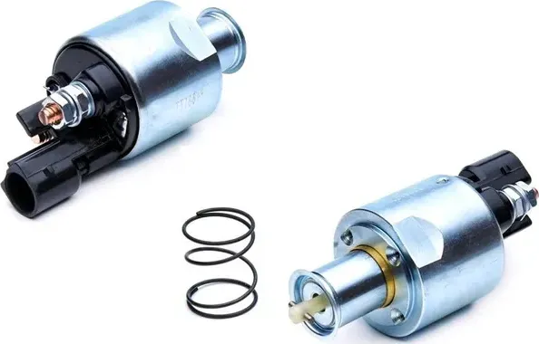 ЭЛЕКТРОМАГНИТ (Tesla Technics). Артикул TT76572