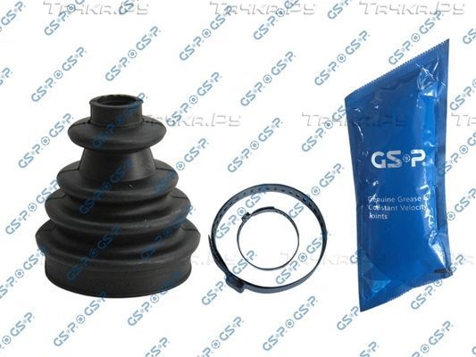 Пыльник ШРУСа наружный GSP передний для Citroen C15 1984-2000. Артикул 780092