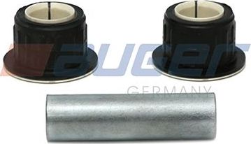 Втулка рессоры Auger. Артикул 70640