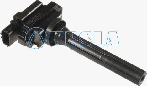 Катушка зажигания Tesla. Артикул CL557