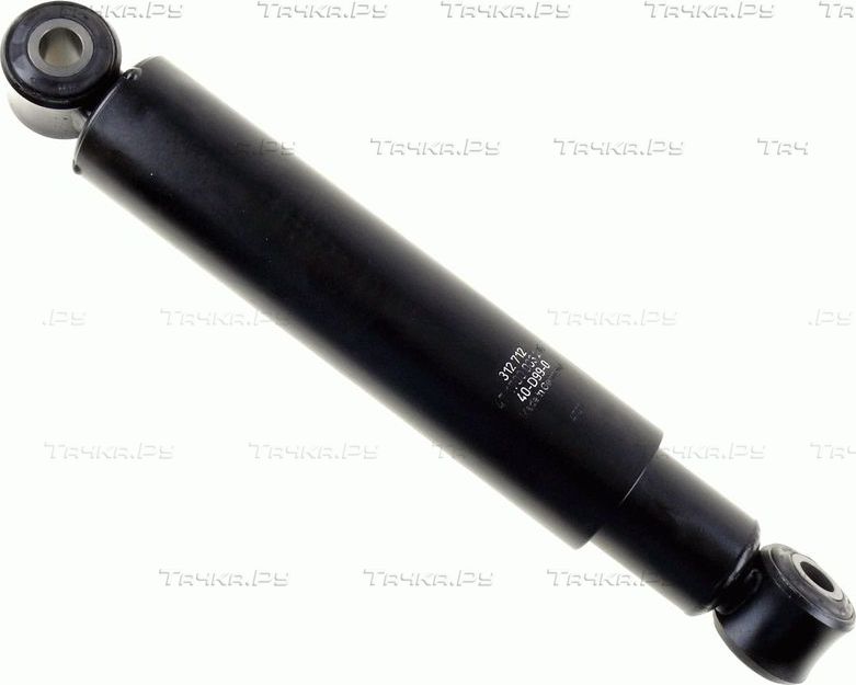 Амортизатор SACHS. Артикул 312 712