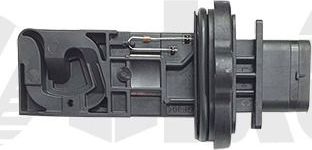 Датчик массового расхода воздуха (ДМРВ) Vika. Артикул 99061829601