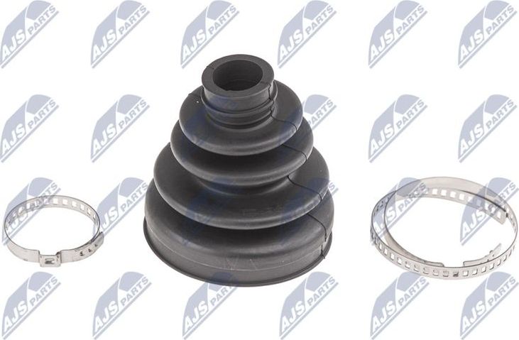 Пыльник шруса (комплект) NTY. Артикул NOP-028