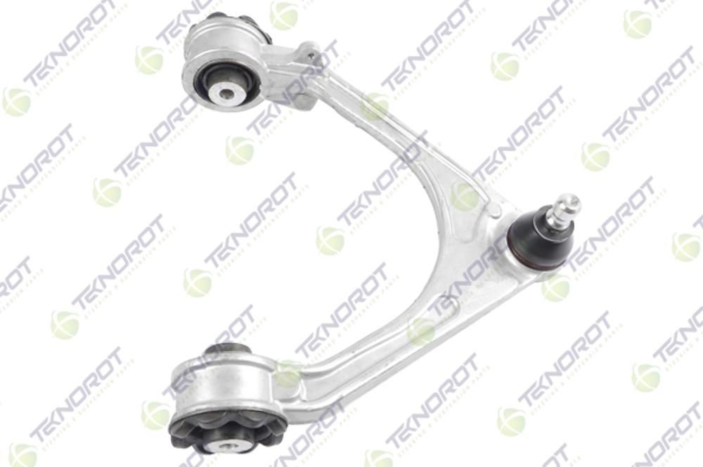 Поперечный рычаг передней подвески Teknorot (кованый алюминий). Артикул JA-128