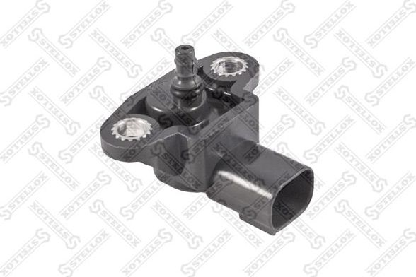 06-03003-SX_датчик давления воздуха!/ MB W168/W245/W203/W204/W210/W211/W220/W221 (Stellox) Stellox. Артикул 06-03003-SX