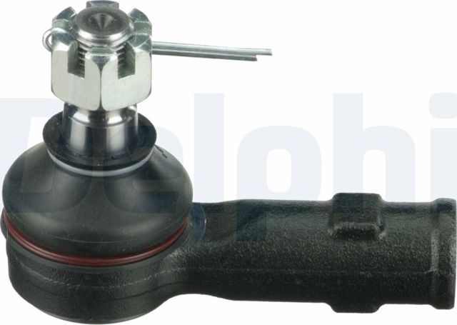 Наконечник рулевой тяги Delphi для Isuzu D-Max II 2012-2020. Артикул TA3225
