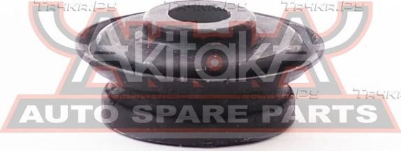 Втулка стабилизатора Asva передняя для Toyota Echo 1999-2005. Артикул 0103-814