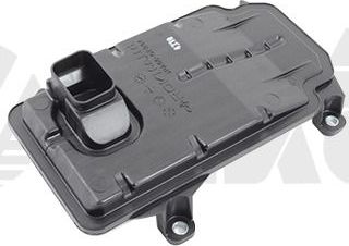Фильтр АКПП Vika для Audi Q7 I (4L) 2007-2015. Артикул 33251611601