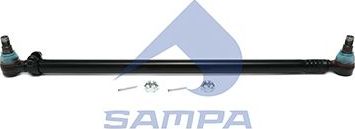 Рулевая тяга продольная Sampa. Артикул 097.527