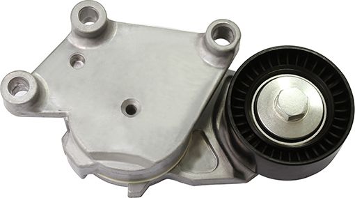 Натяжной ролик (натяжитель) приводного ремня Miles. Артикул AG00078