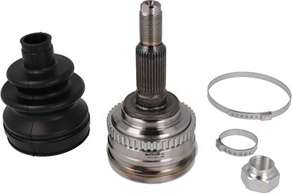 Шрус внутренний (граната) Metelli. Артикул 15-1395