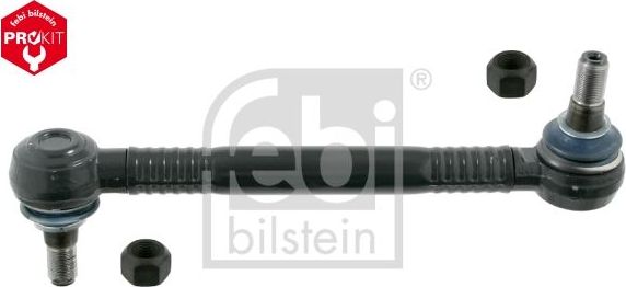 Реактивная тяга (штанга) Febi Bilstein ProKit. Артикул 27131