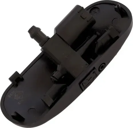 Форсунка омывателя audi a6, - r (Zikmar). Артикул Z58411R