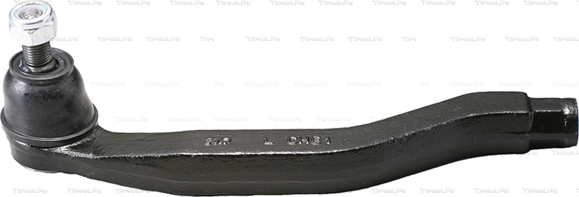 Наконечник рулевой тяги CTR. Артикул CEHO-11L