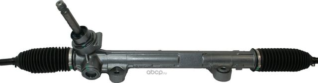 Рулевая рейка с тягами механическая (Motorherz) Motorherz. Артикул M50891RB