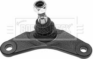 Шаровая опора Borg & Beck. Артикул BBJ5430