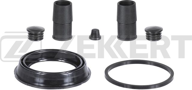 Ремкомплект тормозного суппорта Zekkert передний/задний для Renault Logan II 2011-2026. Артикул BR-2068