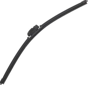 Щетка стеклоочистителя (дворник) Masuma передняя левая (водительская) для Toyota Hilux VII 2005-2015. Артикул MU-019Si