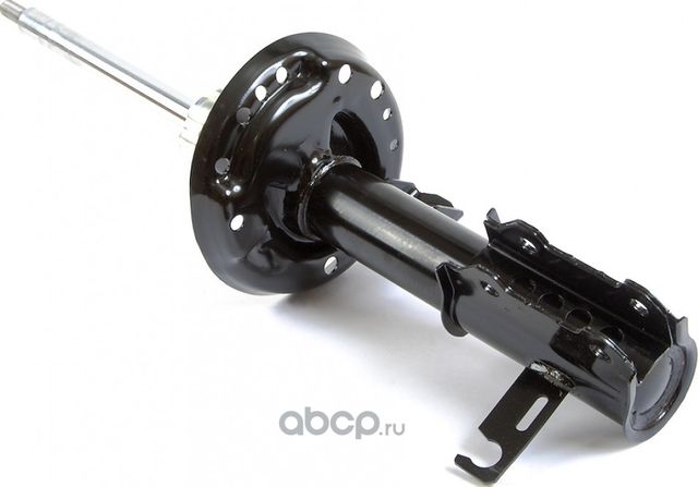 АМОРТИЗАТОР ПЕРЕДНИЙ LH CRUZE ACDELCO Acdelco. Артикул 13402938