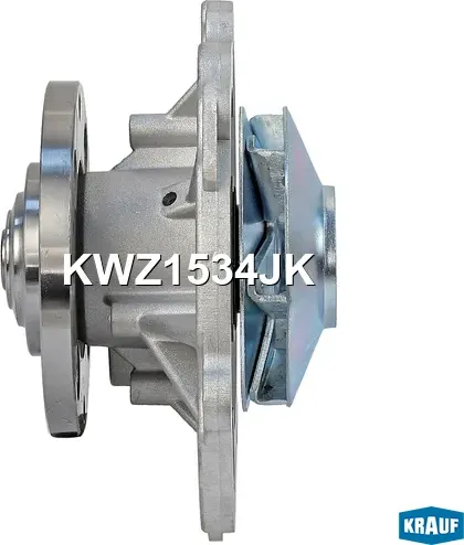 Помпа водяная Krauf. Артикул KWZ1534JK