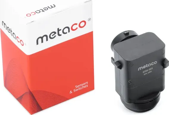 Датчик парковки (Metaco). Артикул 6356003