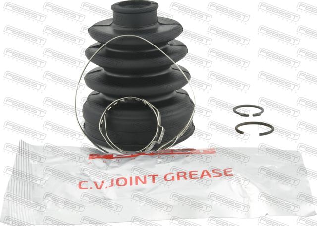 Пыльник шруса (комплект) Febest. Артикул 3515-NL3RT