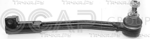 Наконечник рулевой тяги OCAP. Артикул 0290330