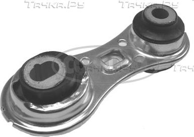 Подушка (опора) двигателя Corteco передняя правая для Renault Megane II 2002-2008. Артикул 80001513