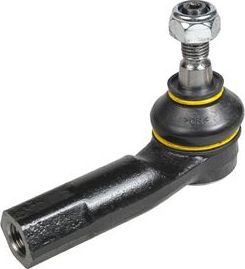 Наконечник рулевой тяги Zentparts. Артикул Z10895